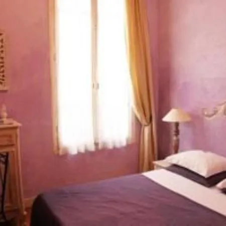 Hotel Rex Nice