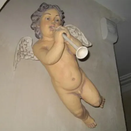 Rex Hotel Nizza
