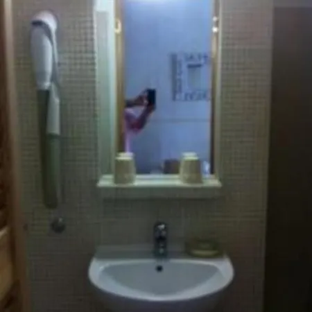 Rex Hotel Nizza